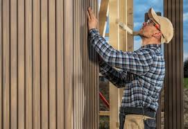 Best Aluminum Siding Installation  in Watertown, MN